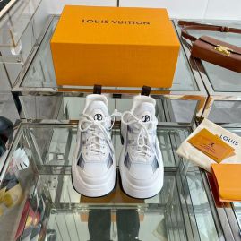Picture of Louis Vuitton Shoes Women _SKUfw156566638fw